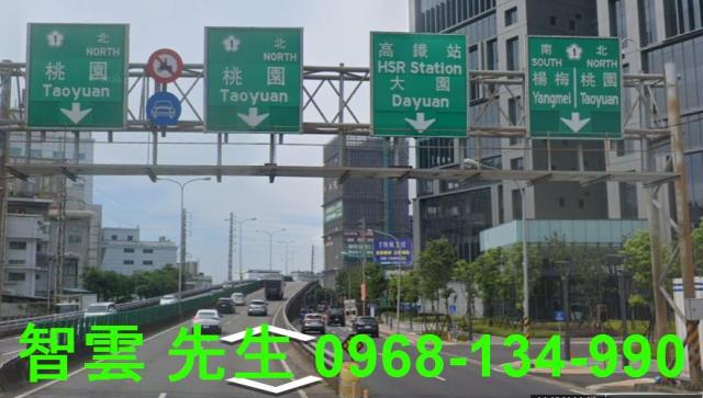 桃園中壢工業地-0