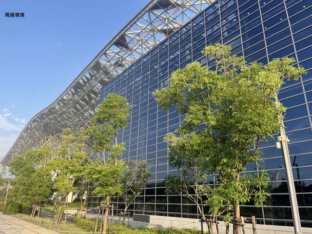 台中潭子農地-3