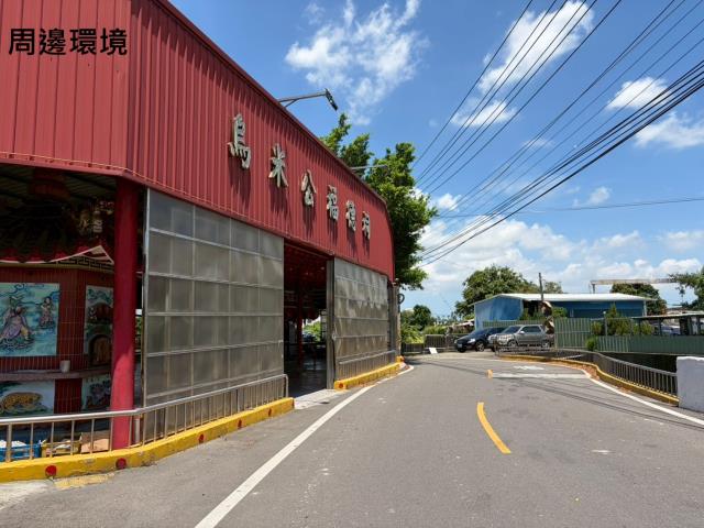 台中潭子農地-6