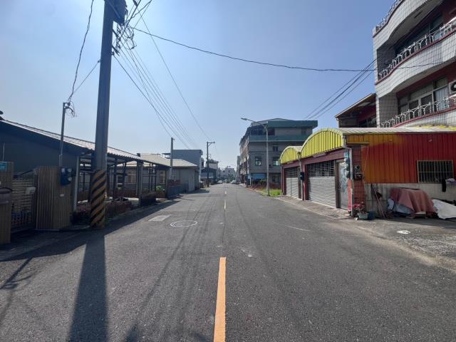 台南柳營建地-1