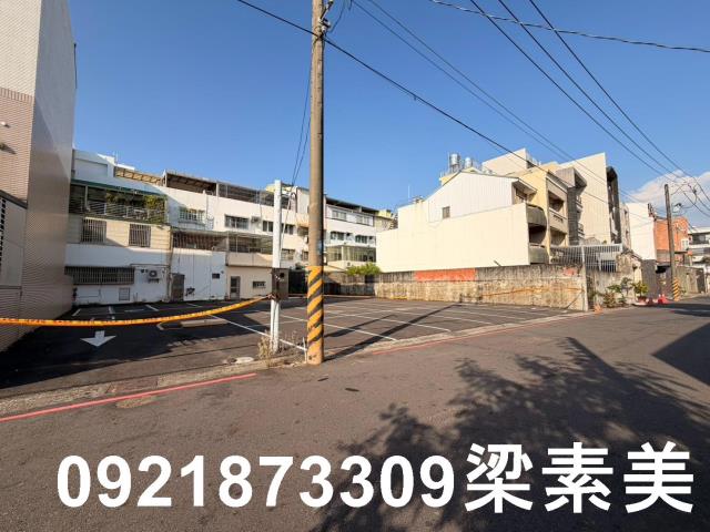 台南仁德建地-0