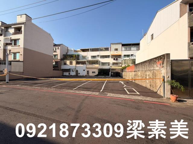 台南仁德建地-1