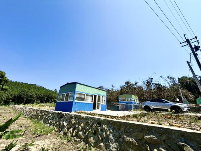 南投鹿谷農地-2