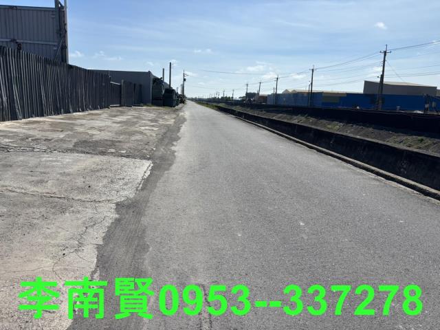 台南南區農地-9