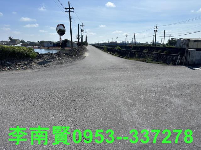 台南南區農地-11