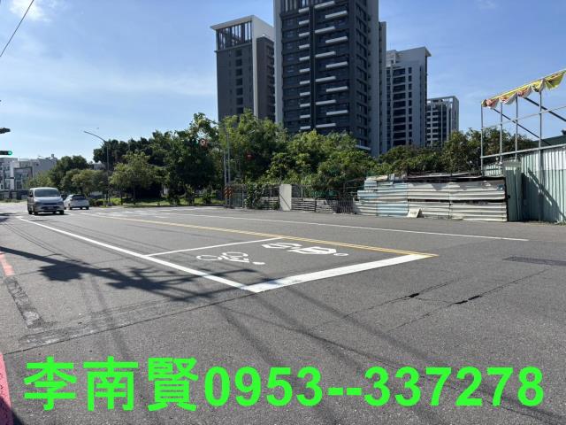 台南南區農地-5