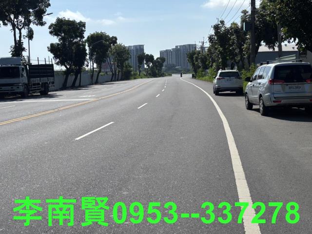 台南南區農地-7