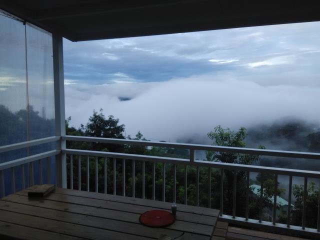 台中東勢農地-2