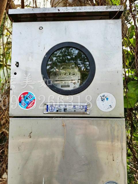 嘉義西區農地-2