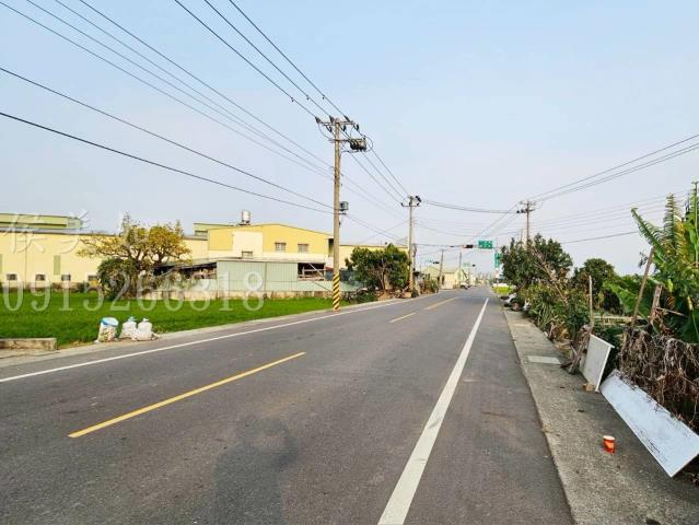 嘉義西區農地-3