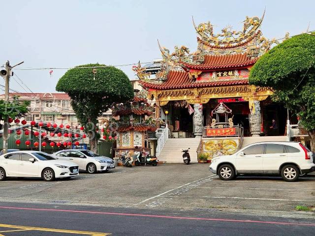嘉義西區農地-5