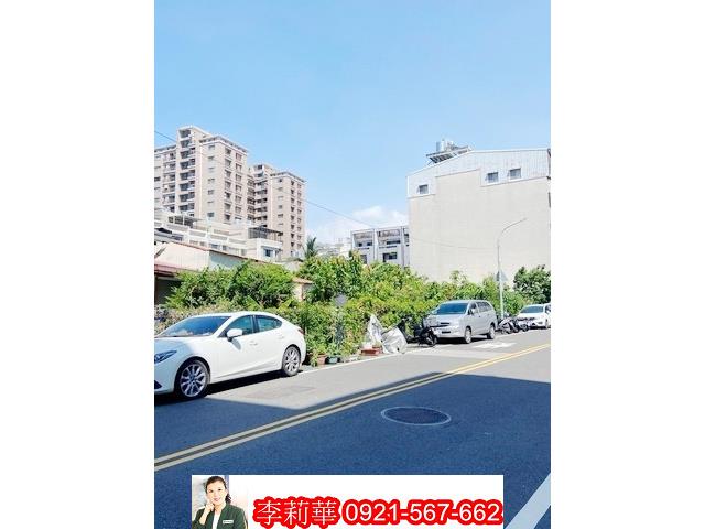 台南北區建地-7