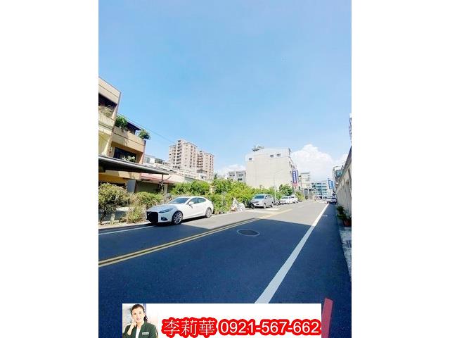 台南北區建地-8