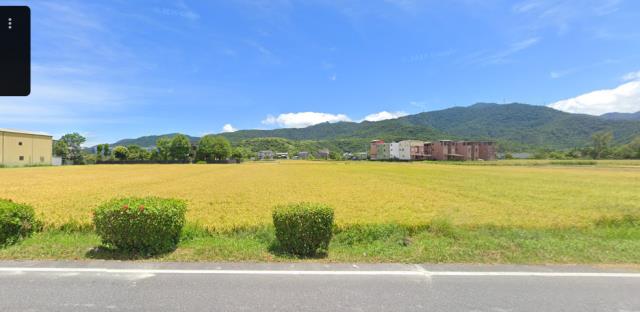 宜蘭縣冬山鄉義成路法拍農保地