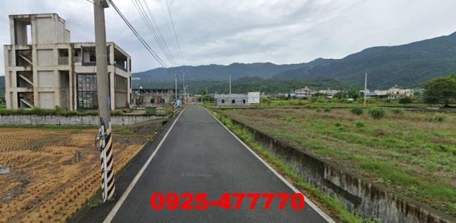 礁溪建地法拍-2