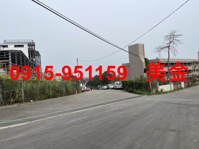 楊梅工業地-1