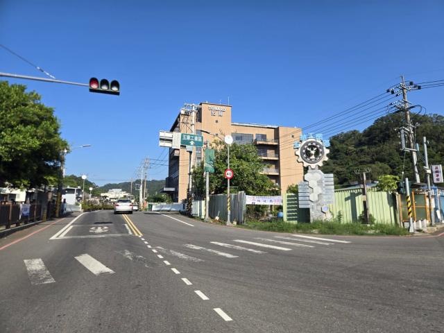 芎林林地-1