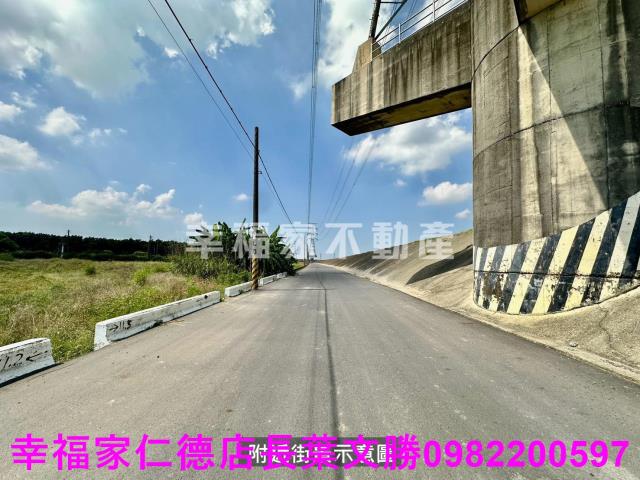 善化農地-9