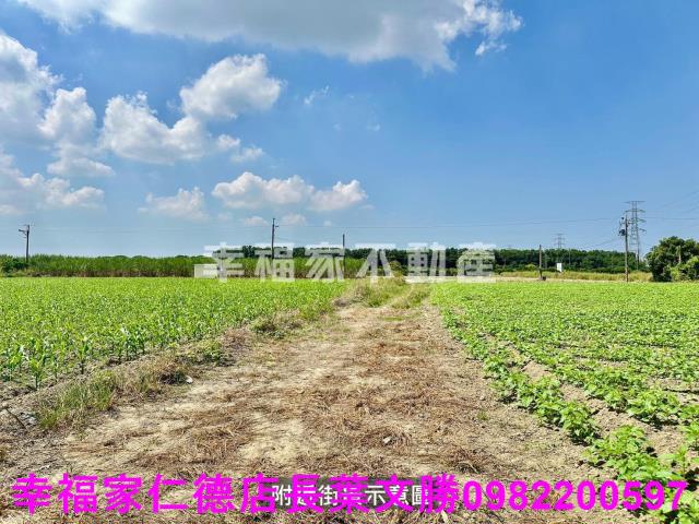 善化農地-13