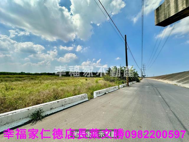 善化農地-0