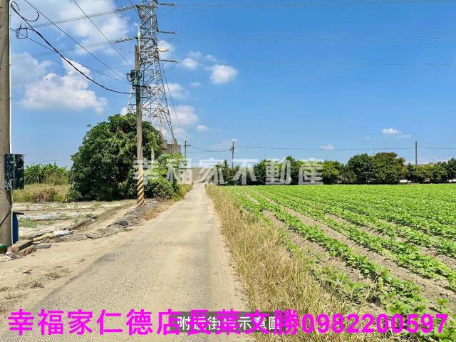 善化農地-6