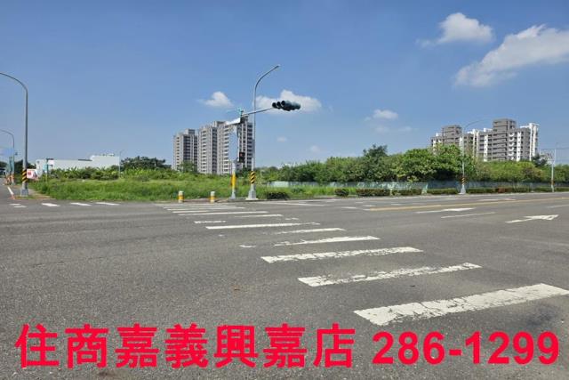 G9湖子內窗商業區建地