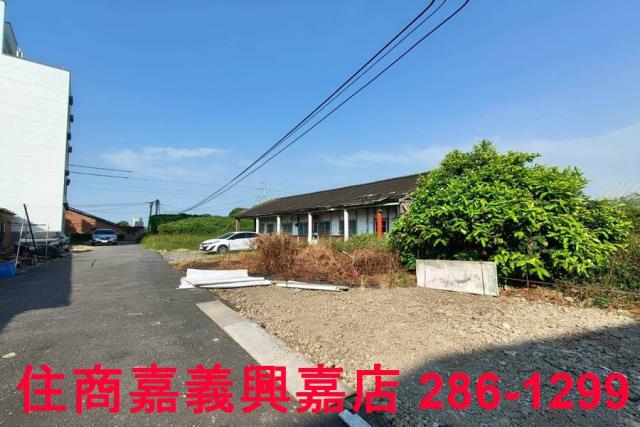 大林建地-1