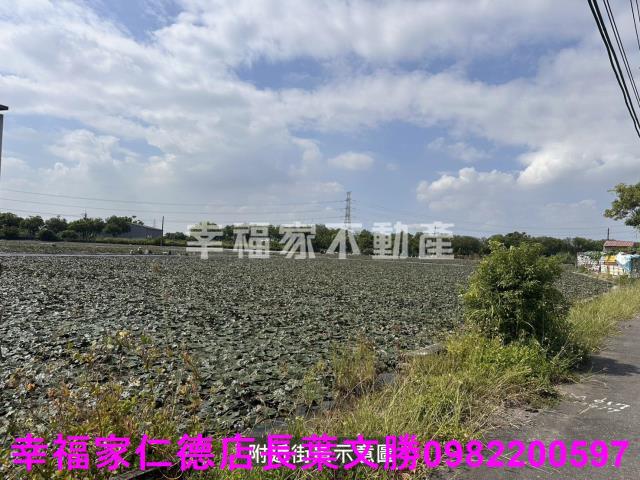 台南農地-11