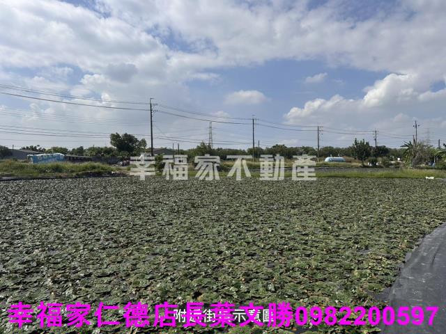 台南農地-12