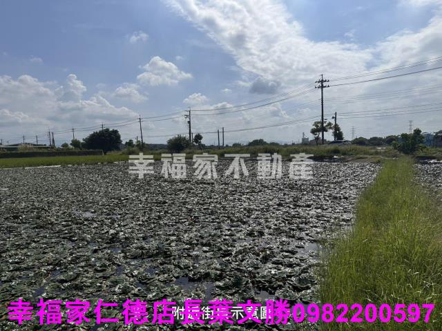 台南農地-0