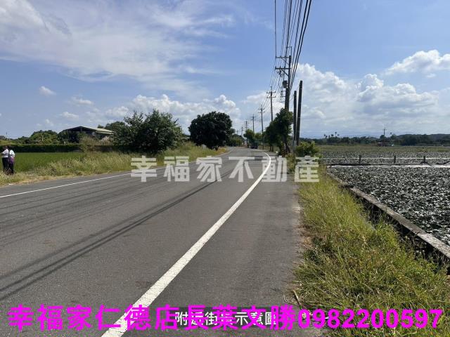 台南農地-7