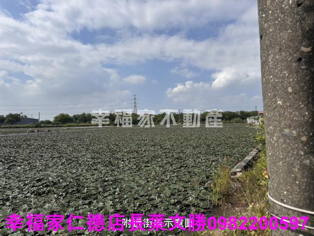 台南農地-2