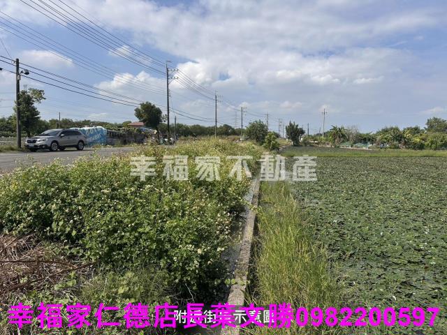 台南農地-6