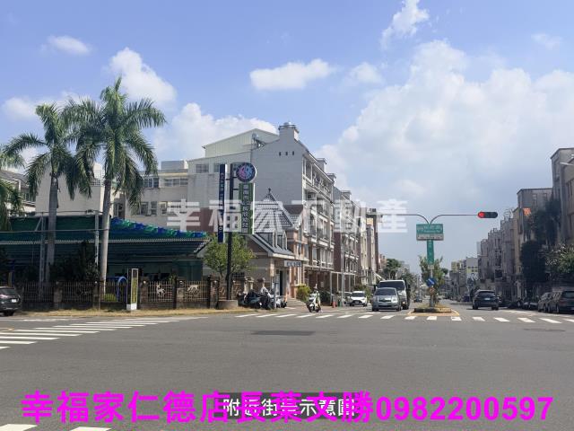 台南建地-11