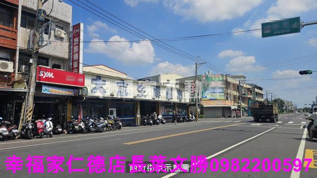 台南農地-5
