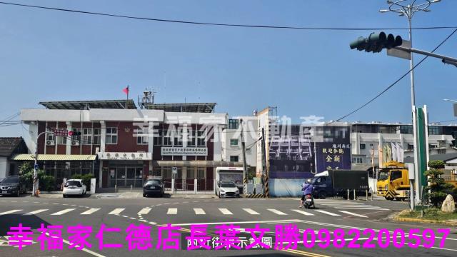 台南農地-6