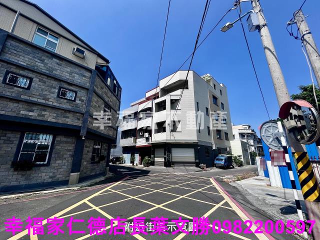 台南建地-9