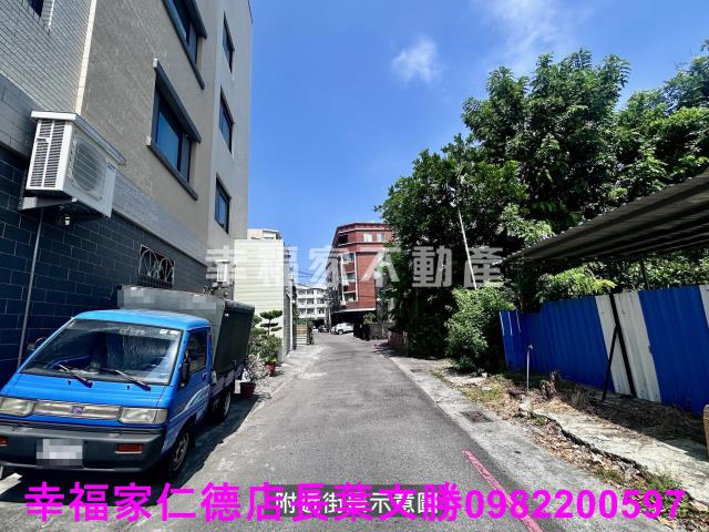 台南建地-11