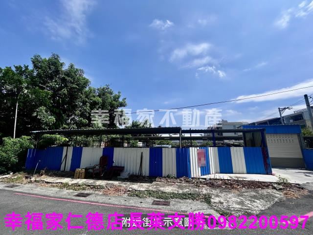 台南建地-3