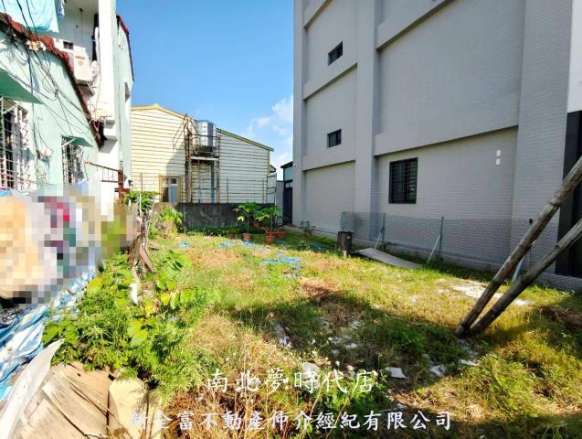 台南建地-2