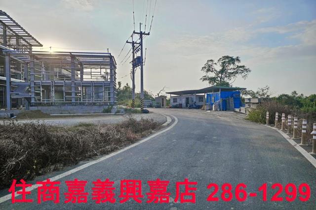 嘉義農地-0