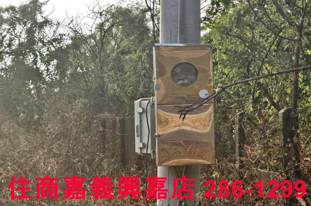 嘉義農地-3