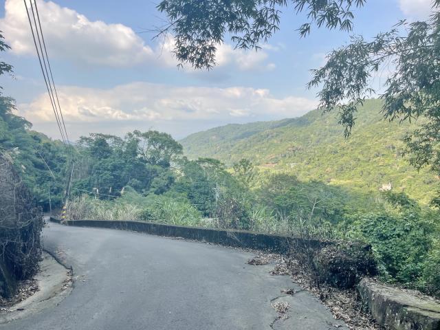 南投國姓農地-3