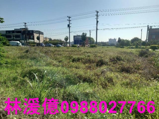 桃園蘆竹農地-2