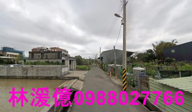 桃園蘆竹農地-1