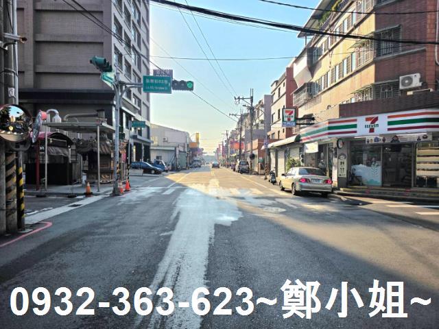 桃園桃園區建地-1