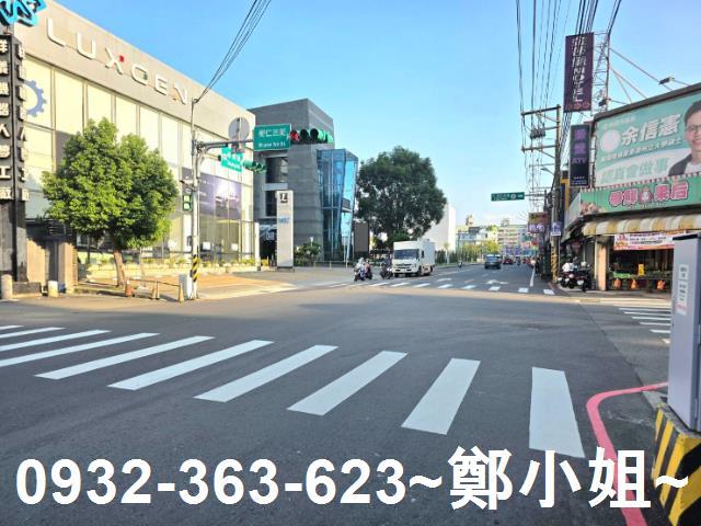 桃園桃園區建地-4