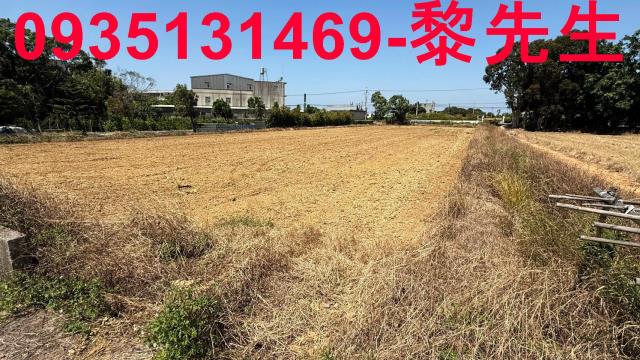 桃園楊梅農地-5