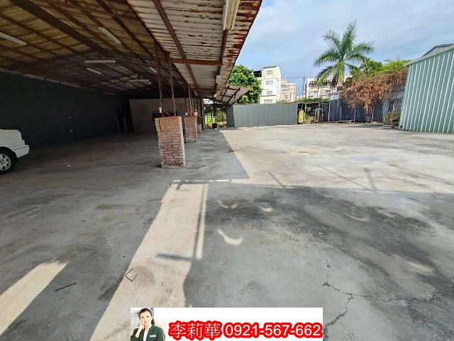 台南永康建地-3