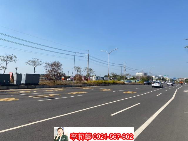 台南安南建地-0